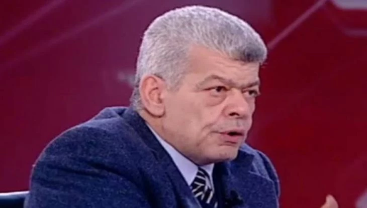 Ι. Μάζης: Η Τουρκία το πάει σε αναμέτρηση